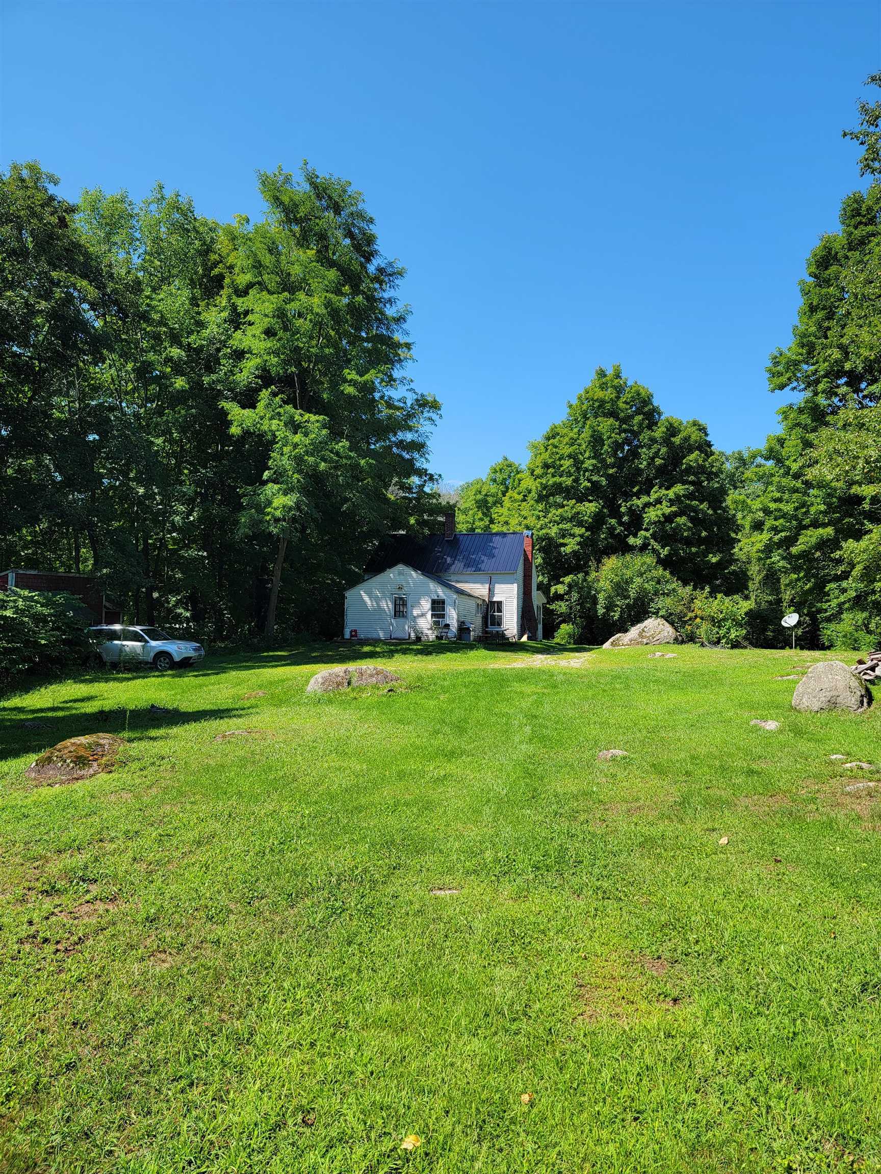 Property Photo:  147 Shedd Road  NH 03244-000 