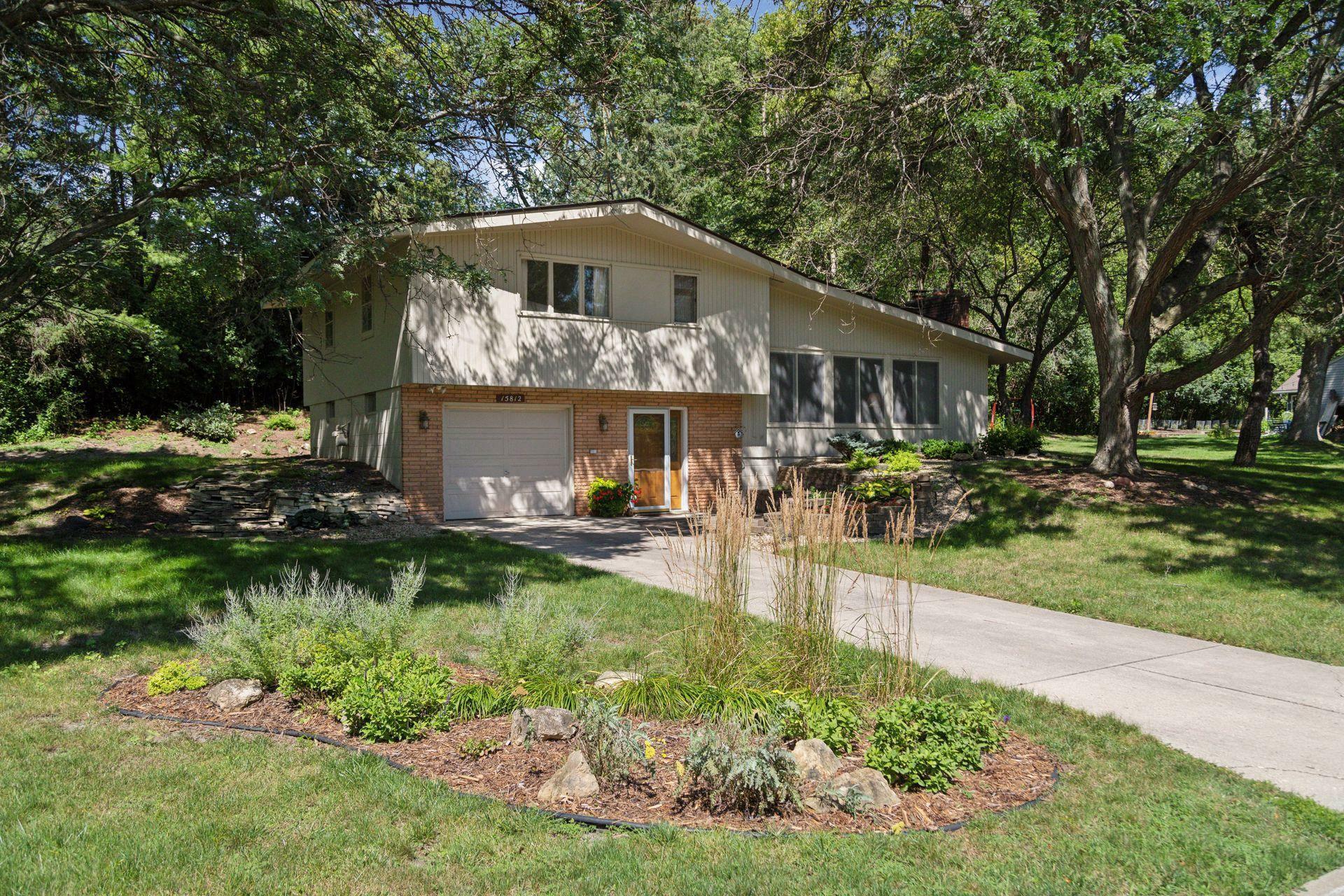 Property Photo:  15812 Woodgate Road N  MN 55345 