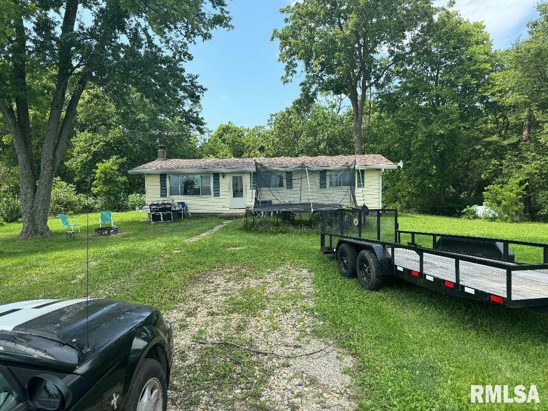 Property Photo:  5116 W Hicks Hollow Road  IL 61525 