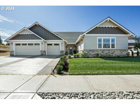 3040 Spruce Ave  Woodland WA 98674 photo