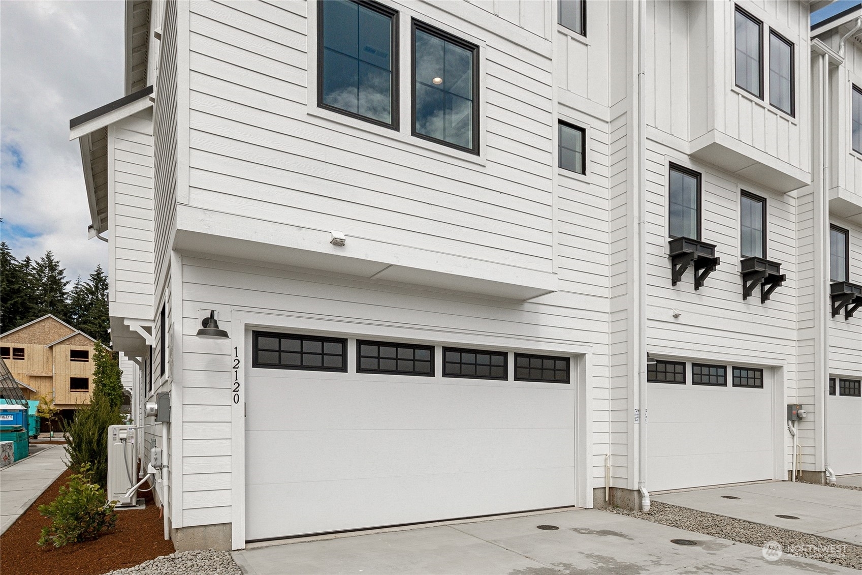 Property Photo:  12105 127th Avenue E 58  WA 98374 