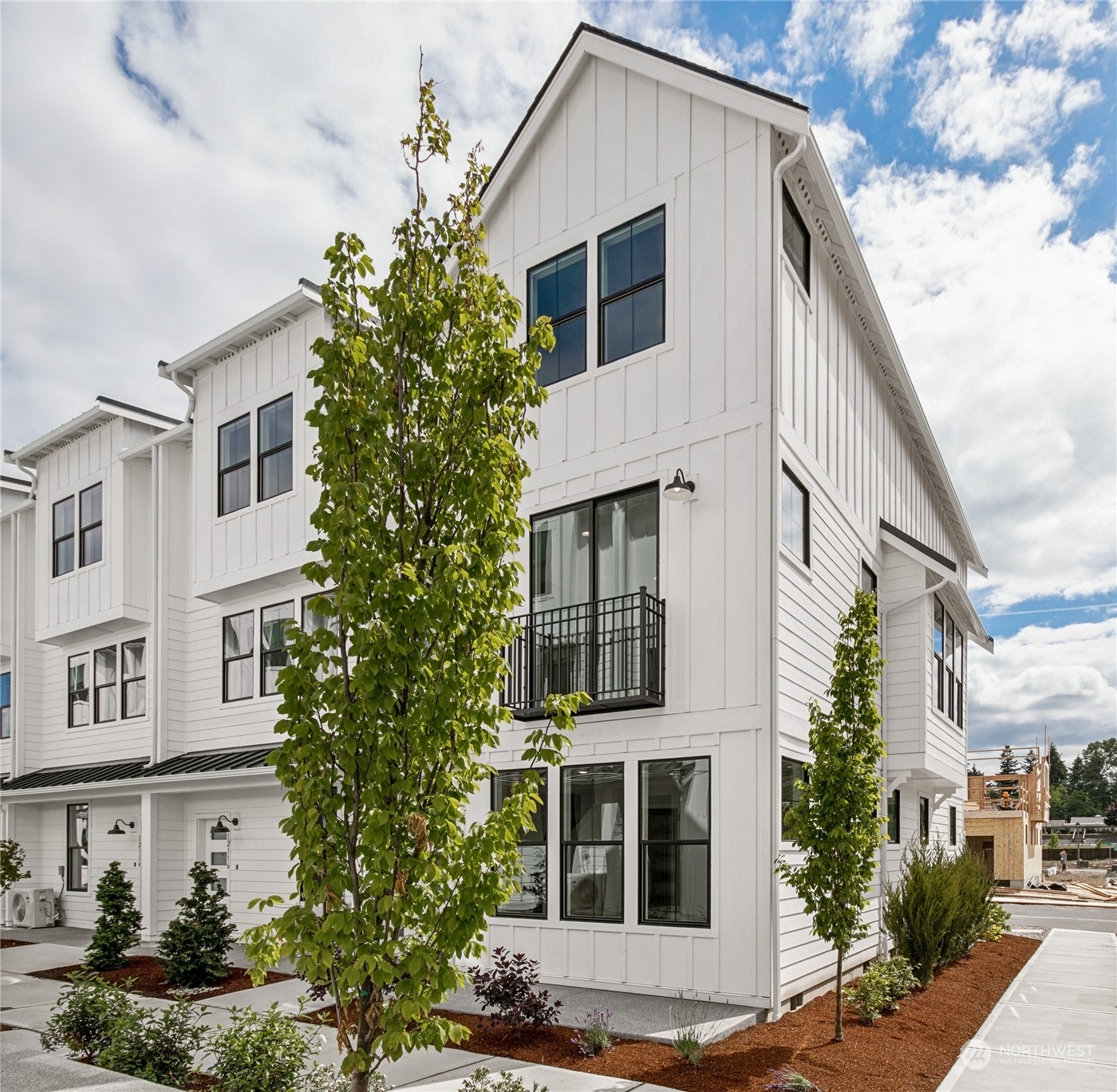 Property Photo: 12105 127th Avenue E 58 WA 98374