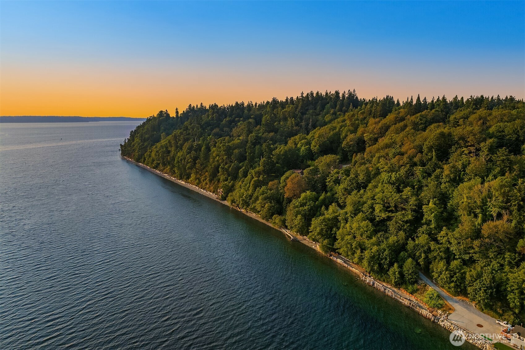 211 Xx  Marine View Drive SW  Normandy Park WA 98166 photo
