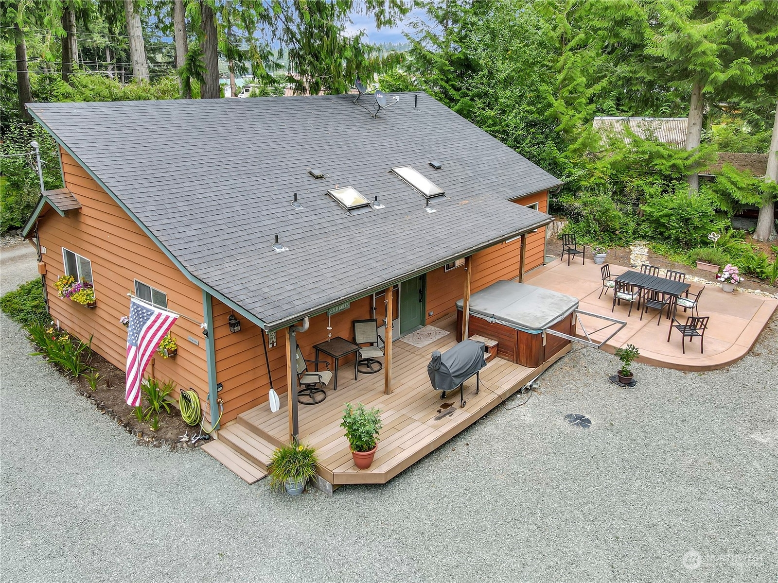 Property Photo:  5008 168th Place NW  WA 98292 