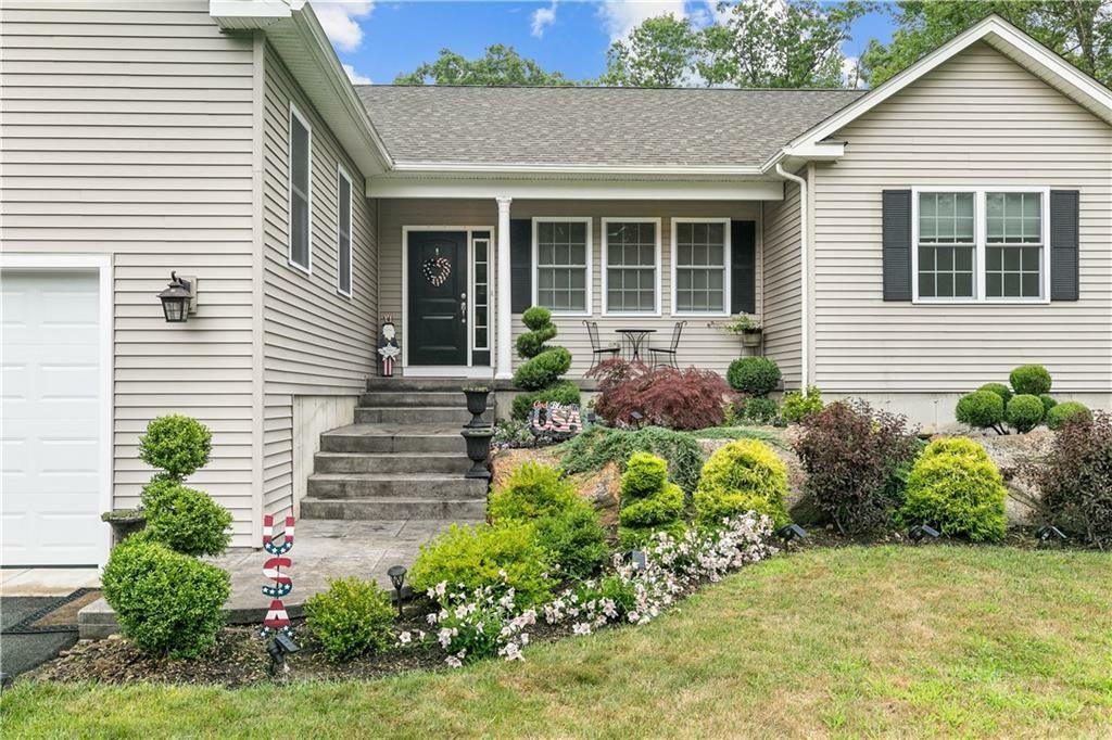 Property Photo:  11 Carriage Hill Road  RI 02857 