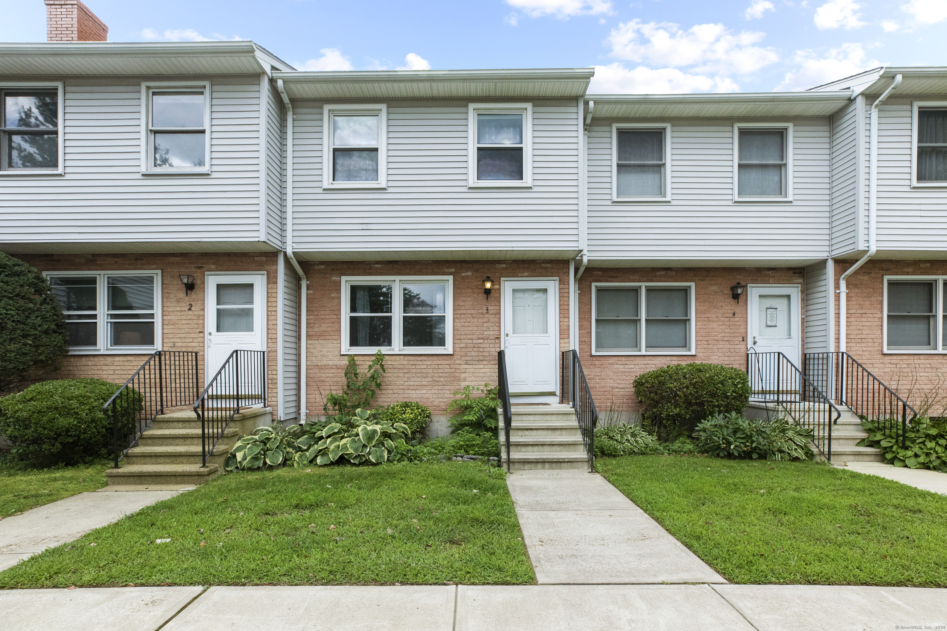 Property Photo: 188 Post Office Road 3 CT 06082