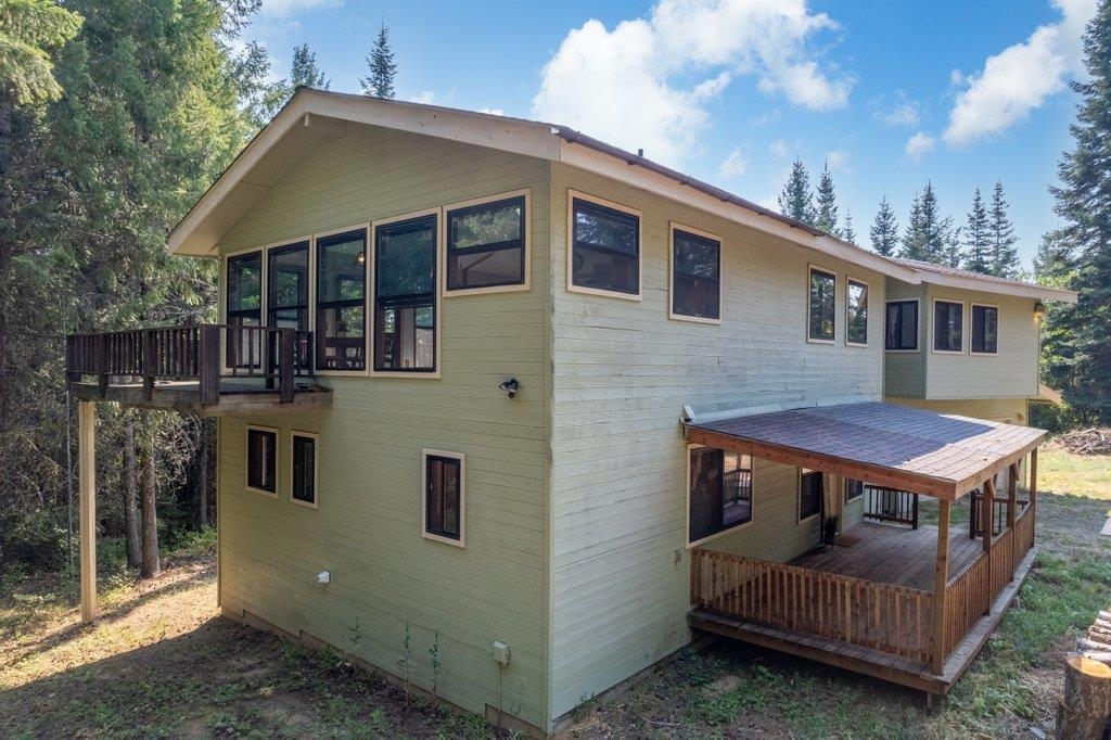 Property Photo:  650 Ridgeview Dr  ID 83861 