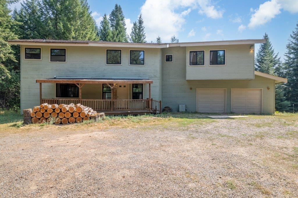 Property Photo:  650 Ridgeview Dr  ID 83861 