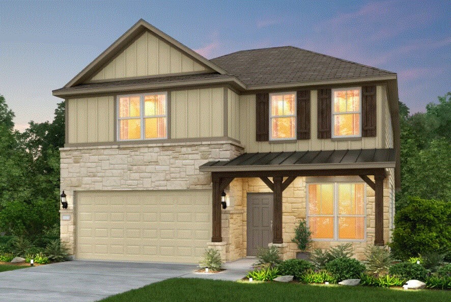 Property Photo: 260 Redonda Drive TX 78642