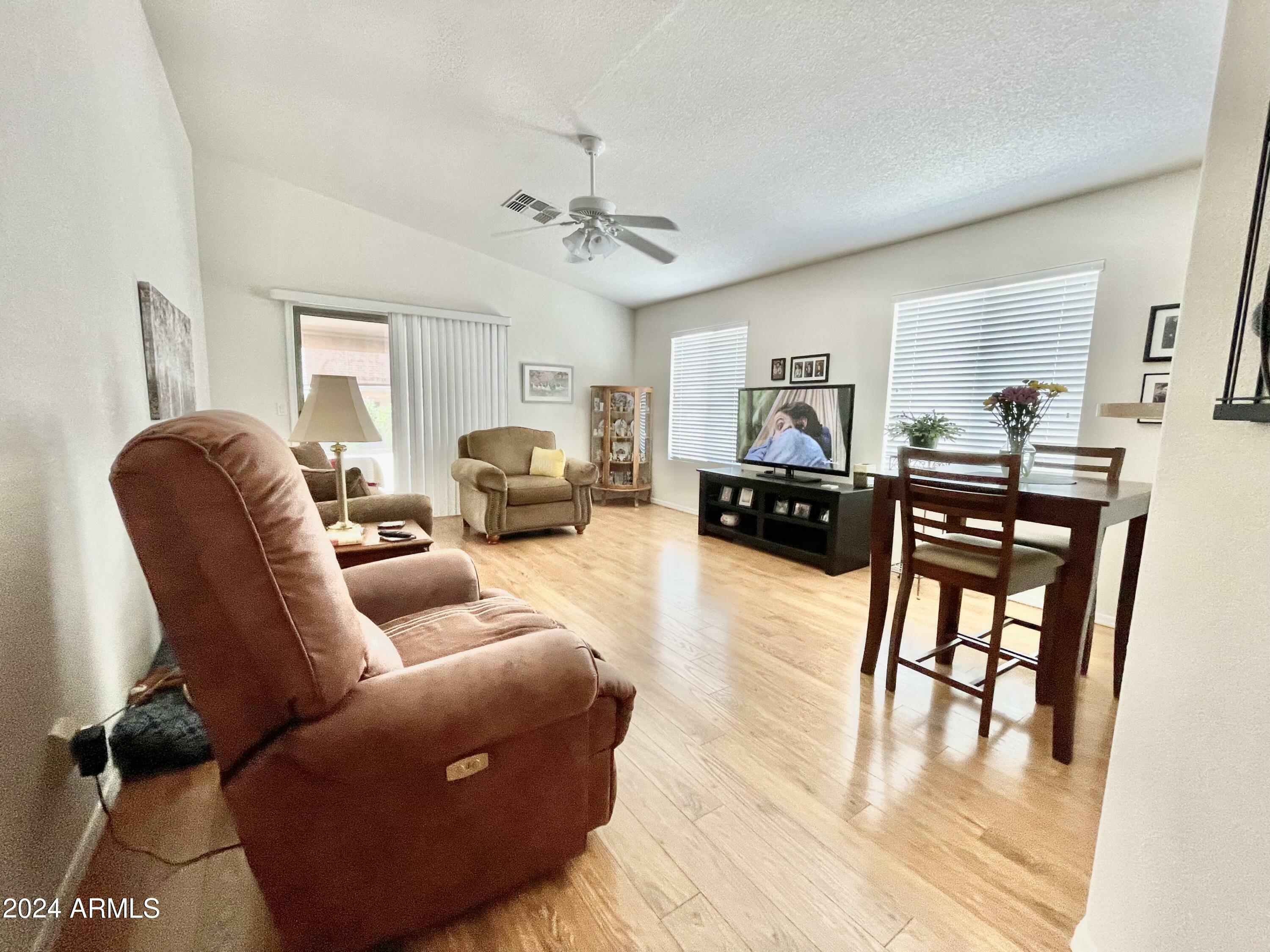 Property Photo:  2101 S Meridian Road 404  AZ 85120 