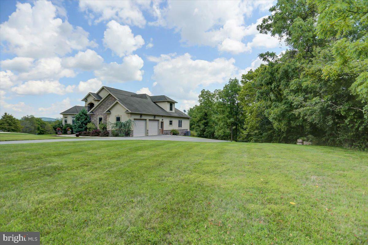 Property Photo:  265 W Camping Area Road  PA 17315 