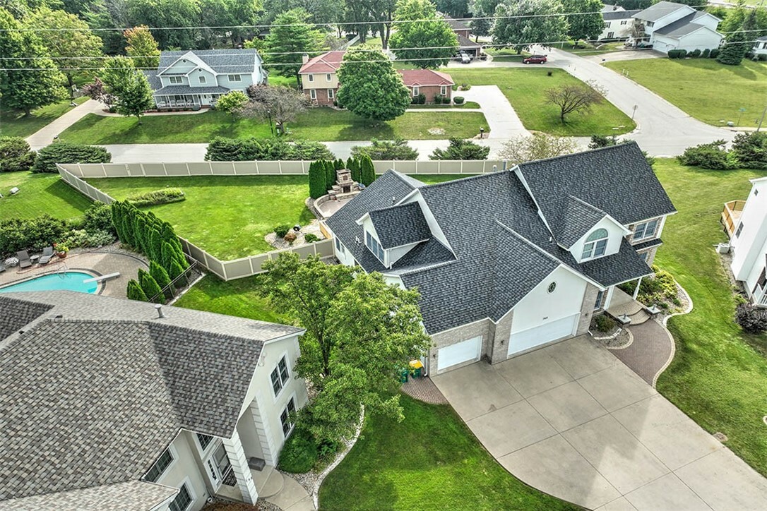 Property Photo:  760 Spyglass Court  IL 62535 