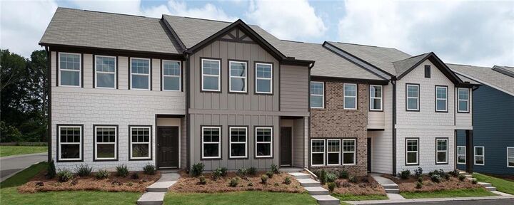4133 Kingsbere Way  Douglasville GA 30135 photo