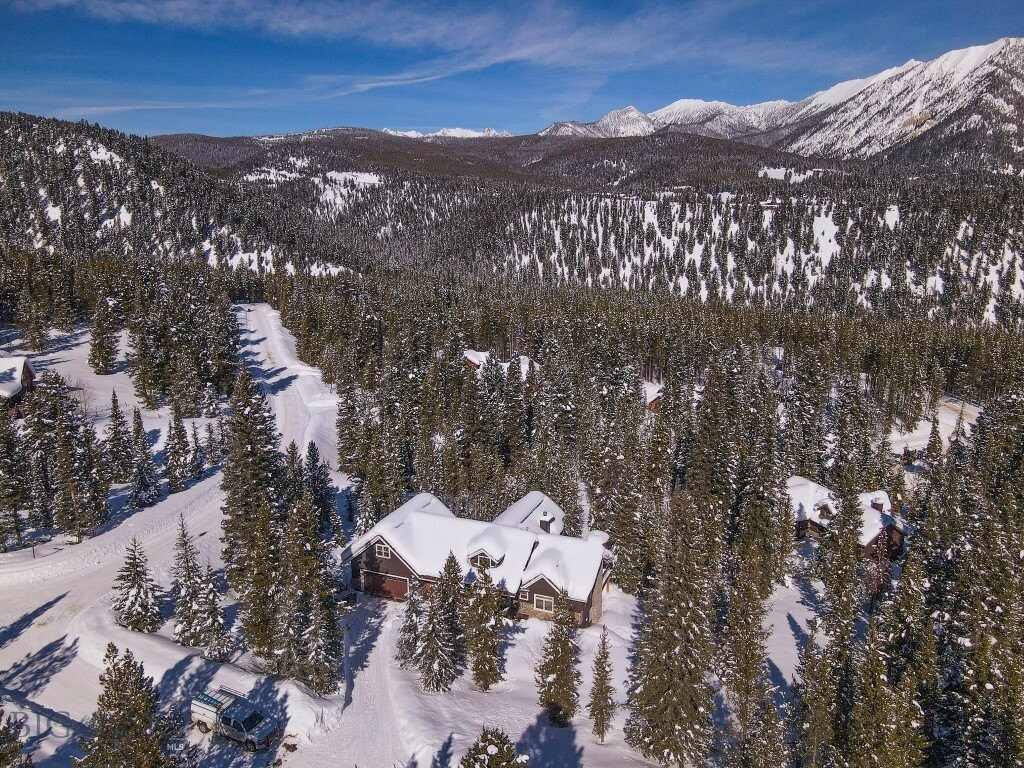 Property Photo:  83 W Pine Cone Terrace  MT 59716 