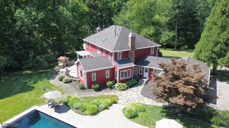 Property Photo:  29 N Gate Rd  NJ 07945 