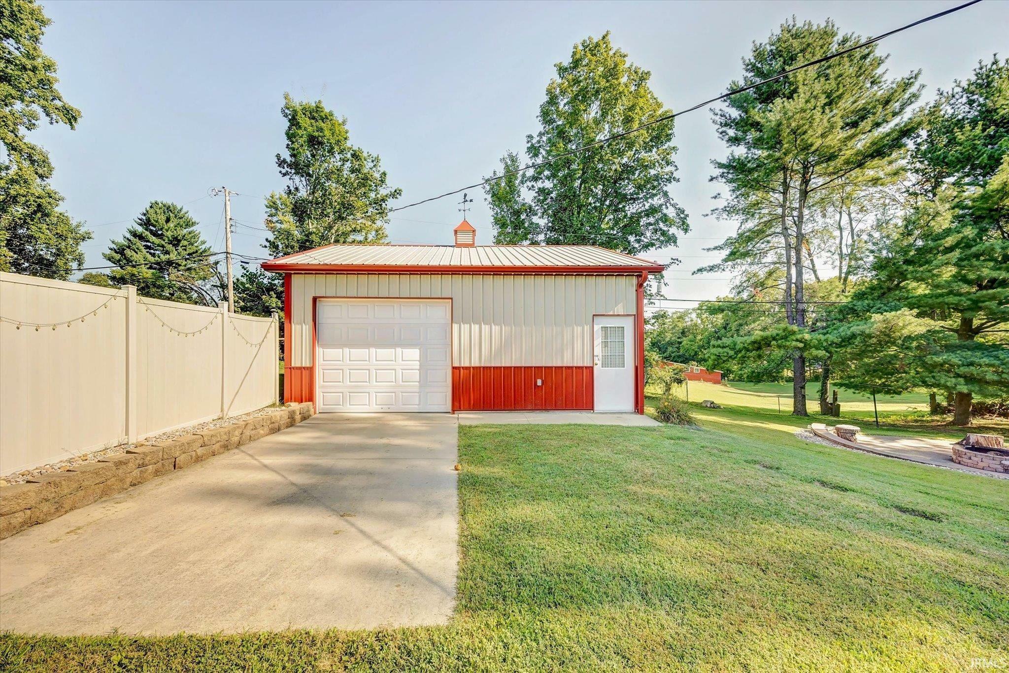 Property Photo:  4150 W Craig Drive  IN 47404 