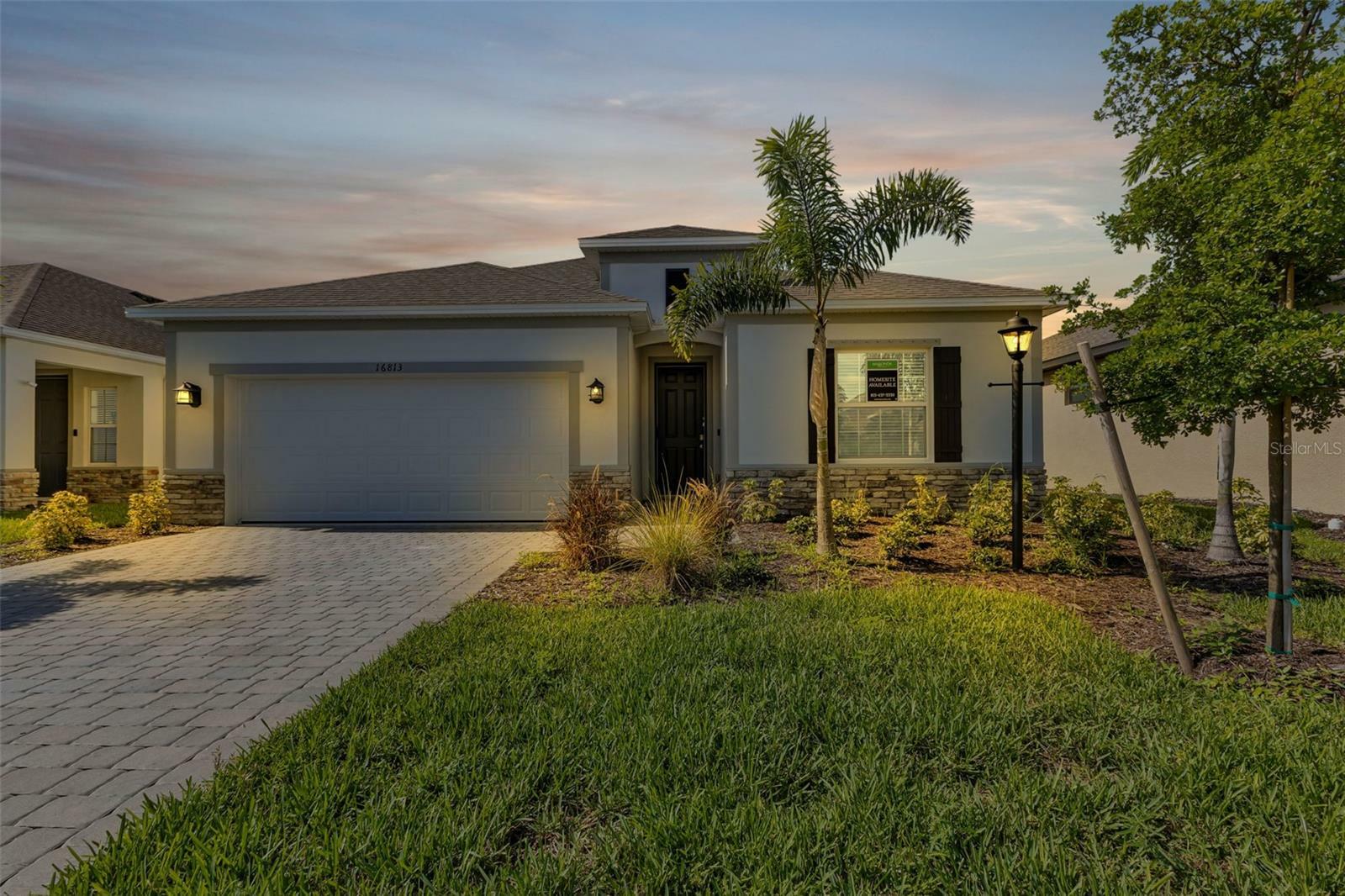 Property Photo:  16813 Canopy Garden Drive  FL 33953 