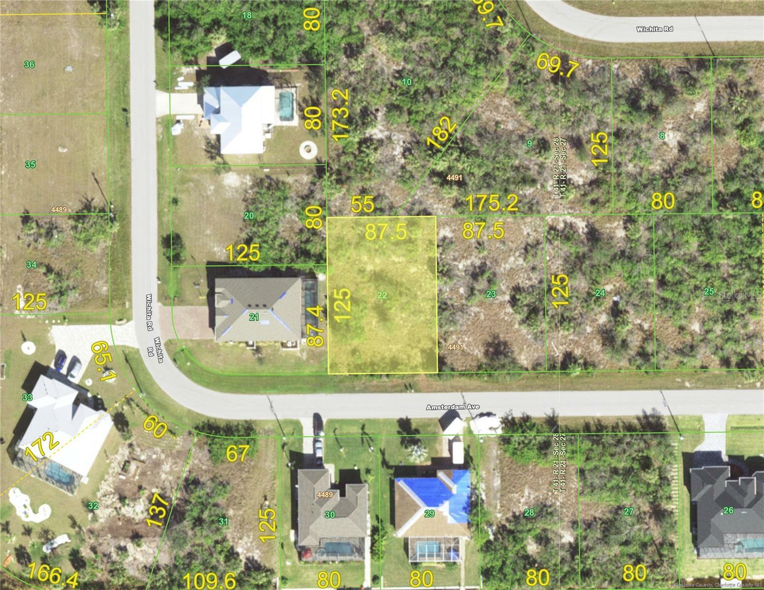 14988 Amsterdam Avenue  Port Charlotte FL 33981 photo