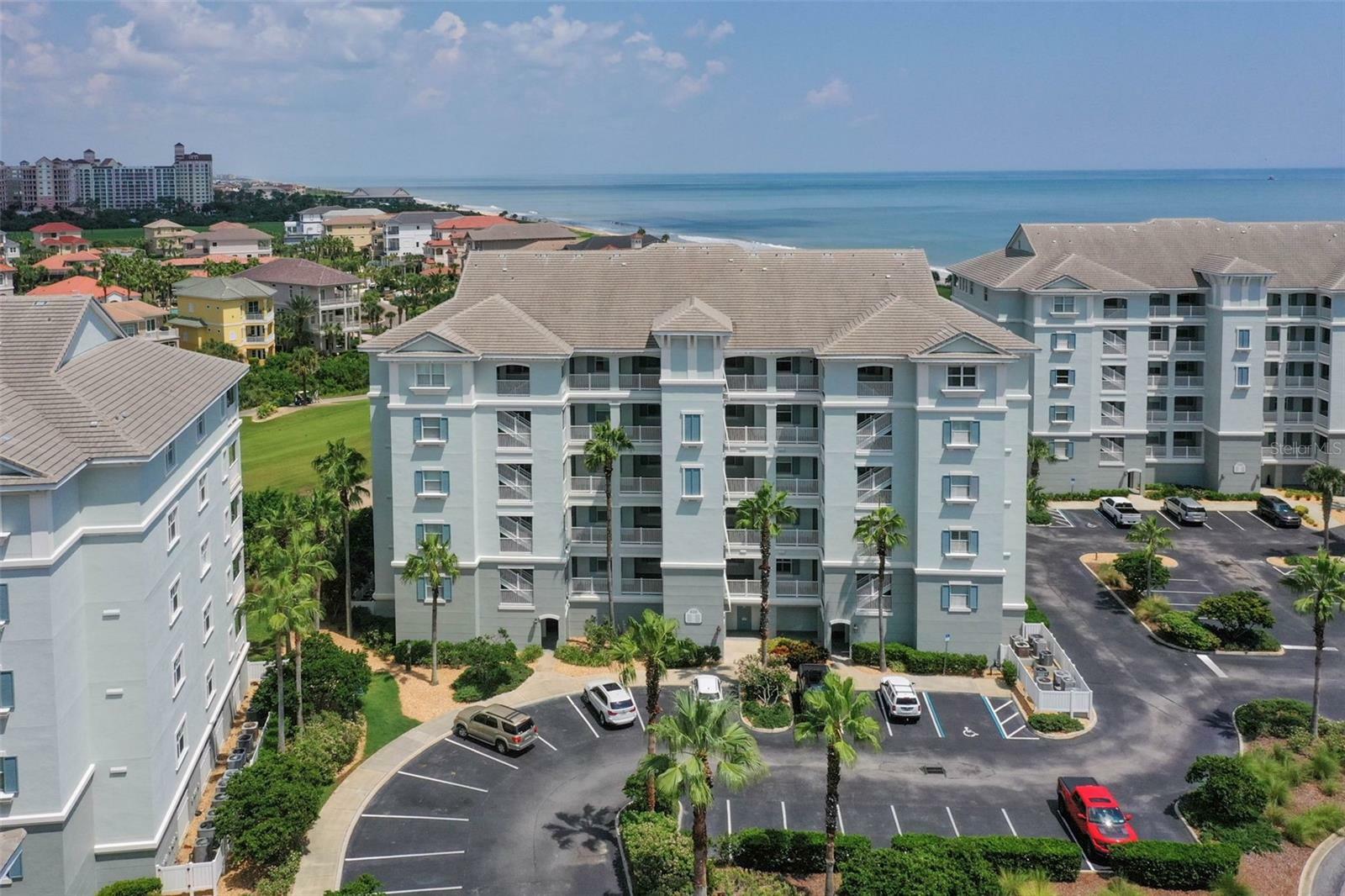 Property Photo:  400 Cinnamon Beach Way 342  FL 32137 