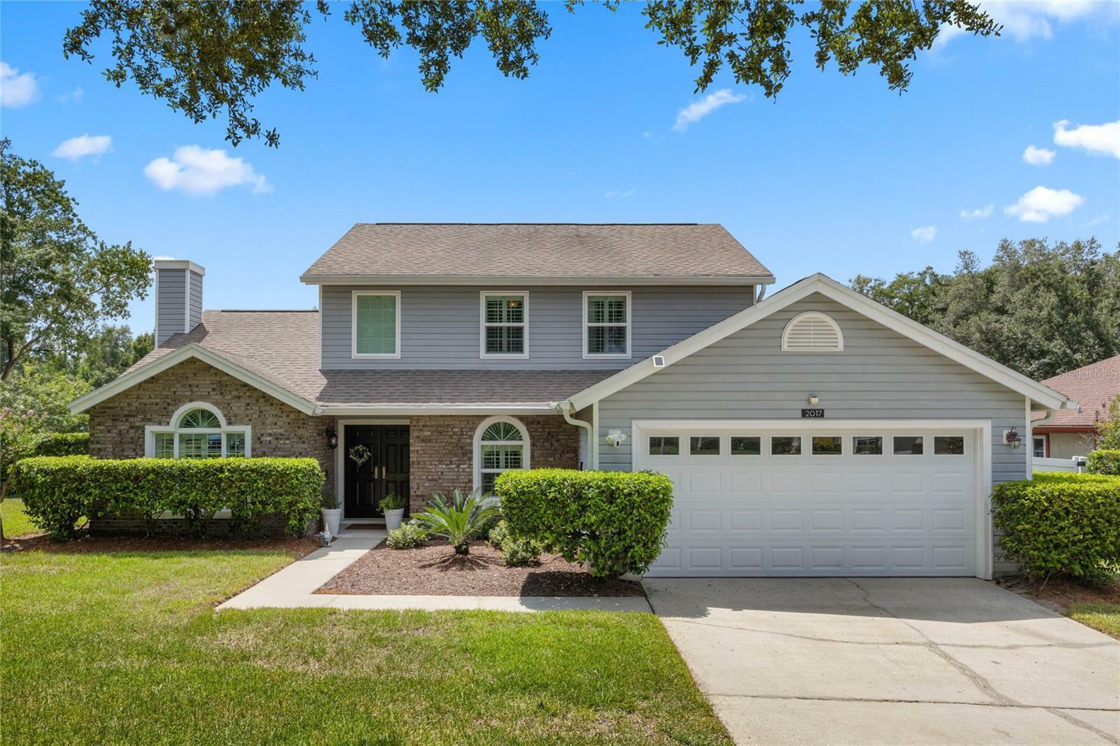 Property Photo:  2017 Majestic Woods Boulevard  FL 32712 