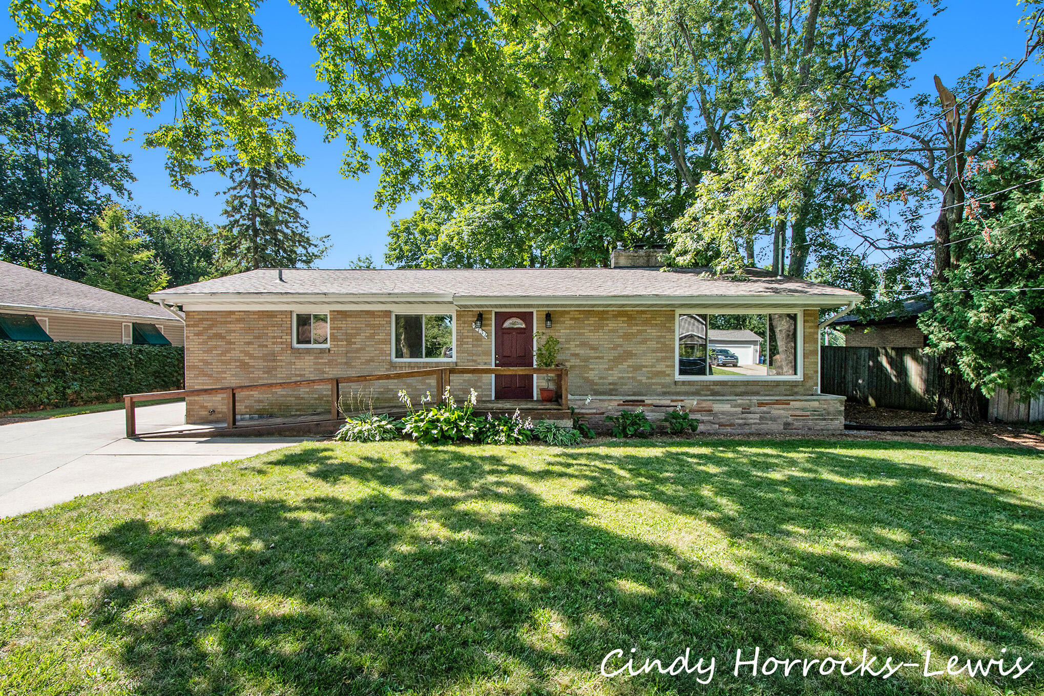 Property Photo:  2734 Abigail Street SE  MI 49506 