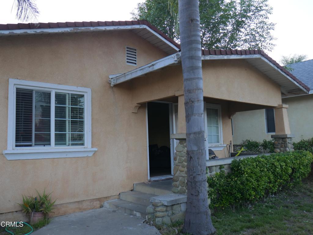 Property Photo: 528 Ojai Road CA 93060