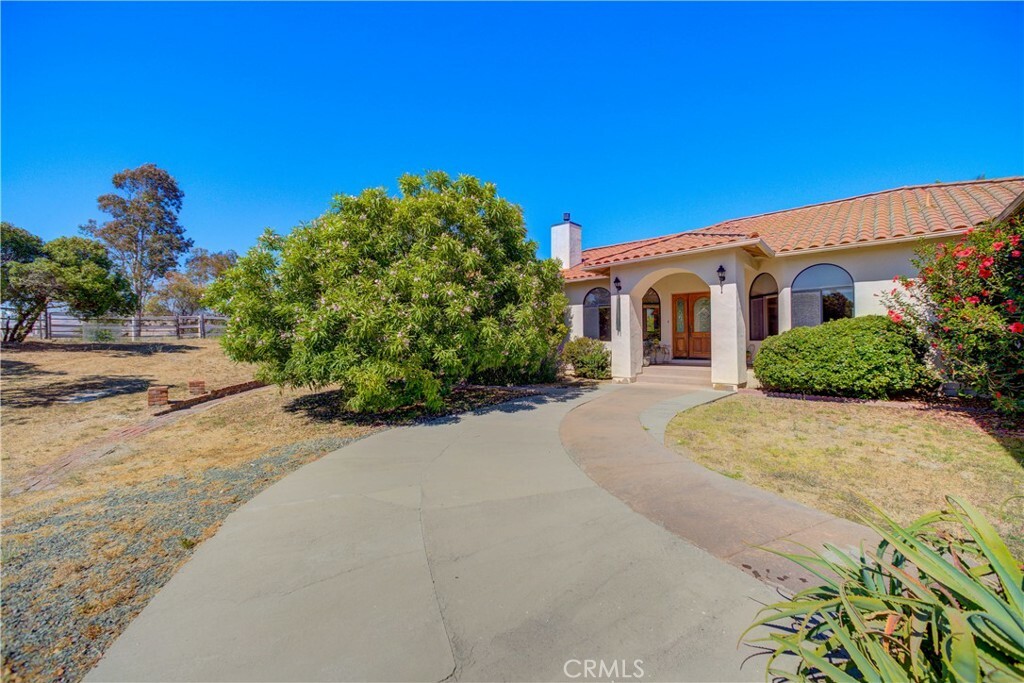 Property Photo:  2139 Verde Canyon Road  CA 93420 