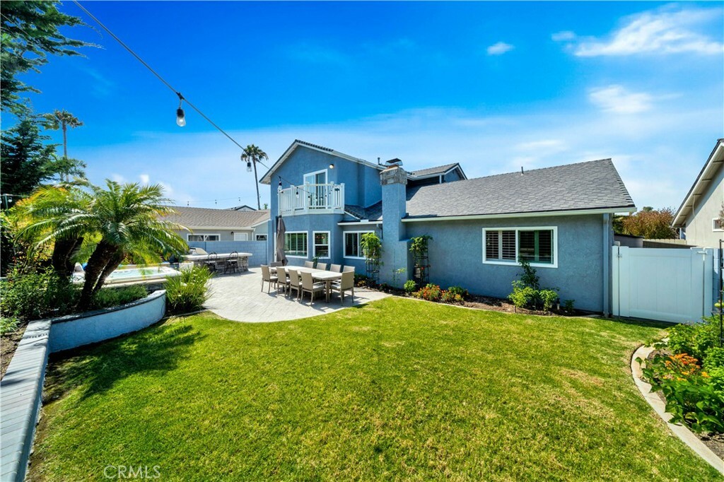 Property Photo:  5572 Kern Drive  CA 92649 