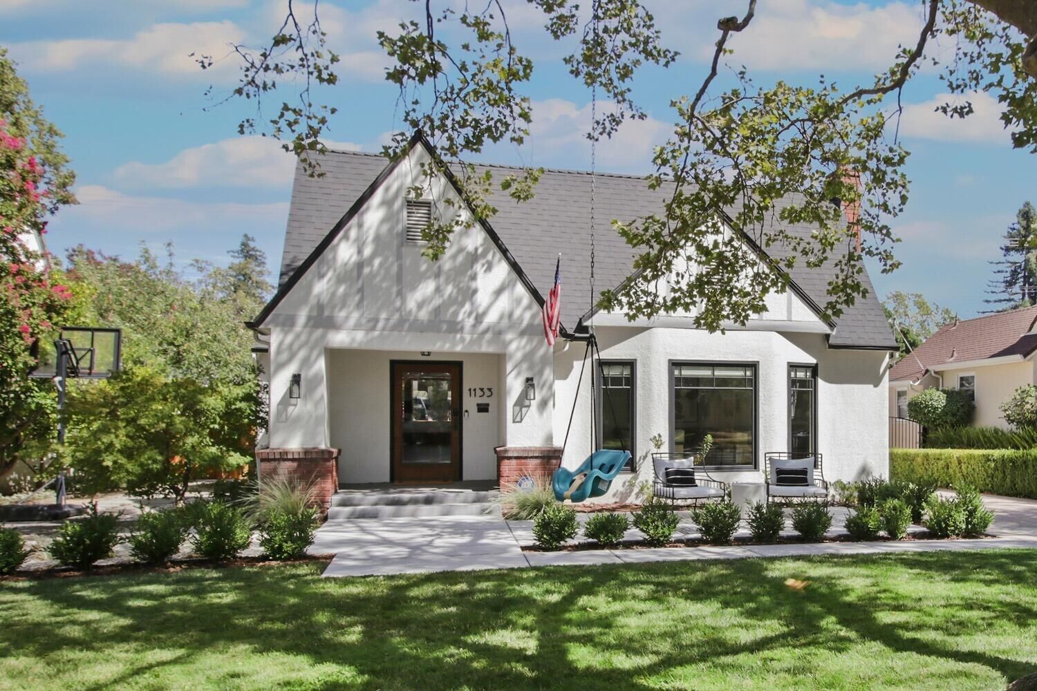 Property Photo:  1133 47th Street  CA 95819 