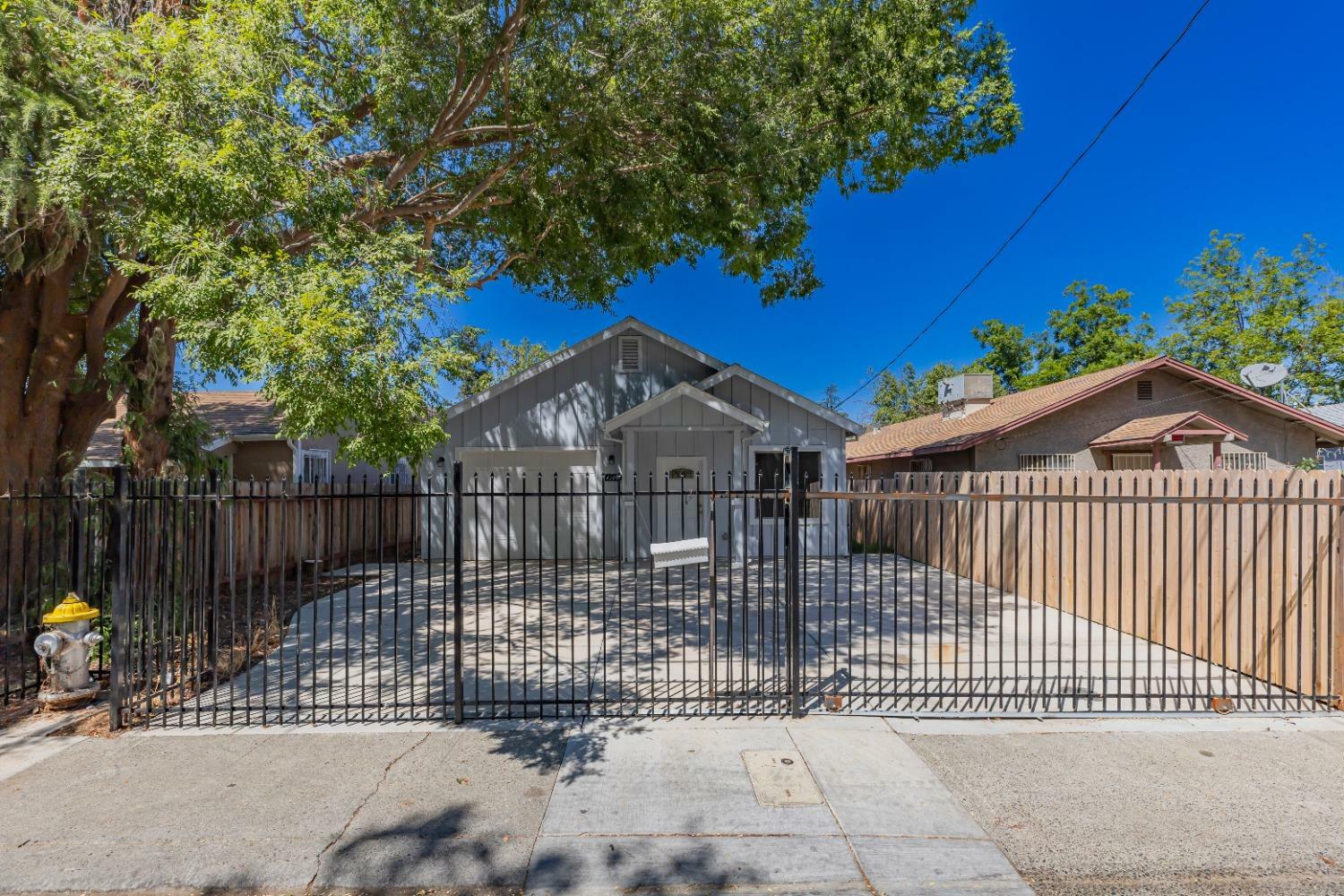 Property Photo:  4208 W Nichols Avenue  CA 95820 