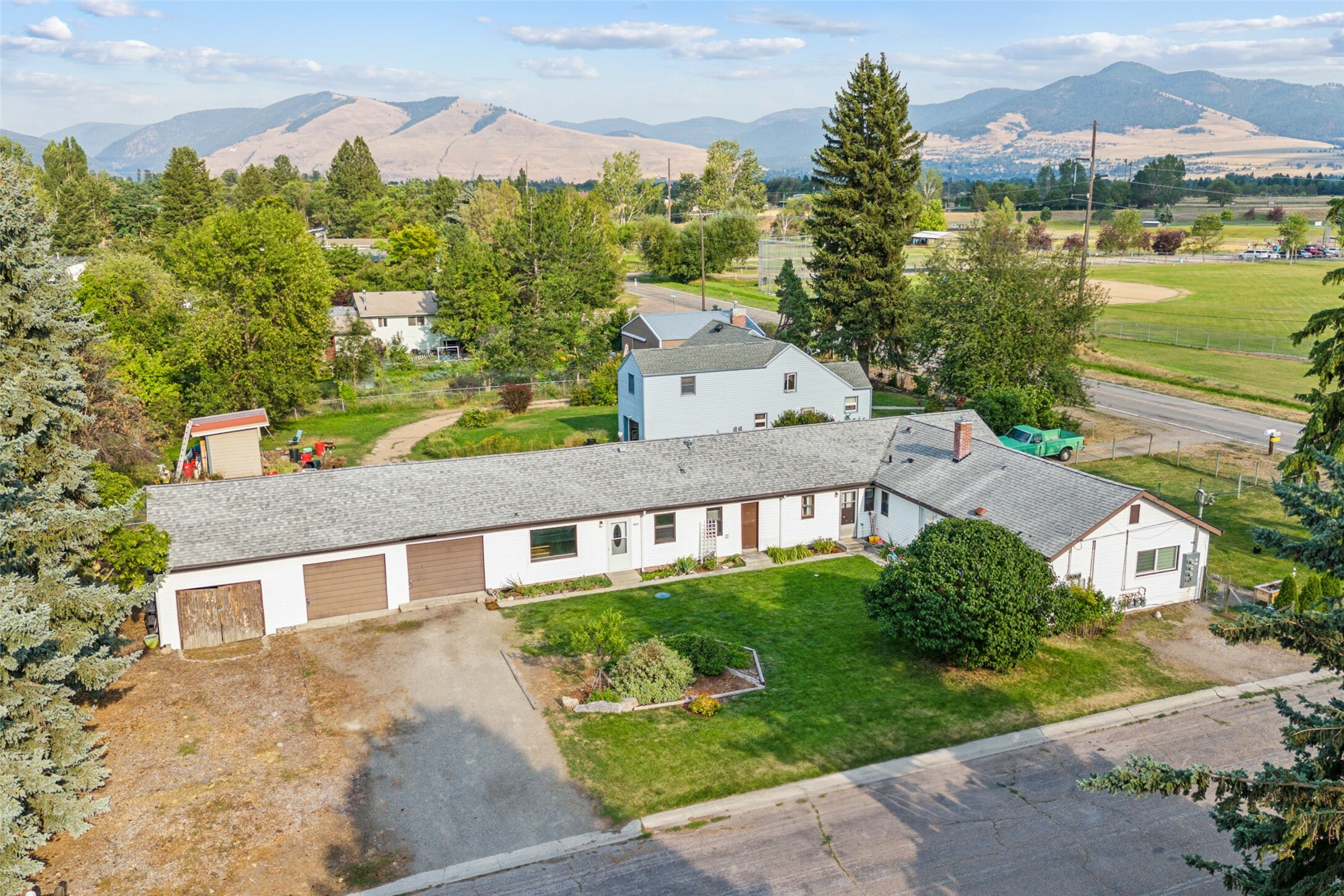 3557 Norman Drive  Missoula MT 59804 photo