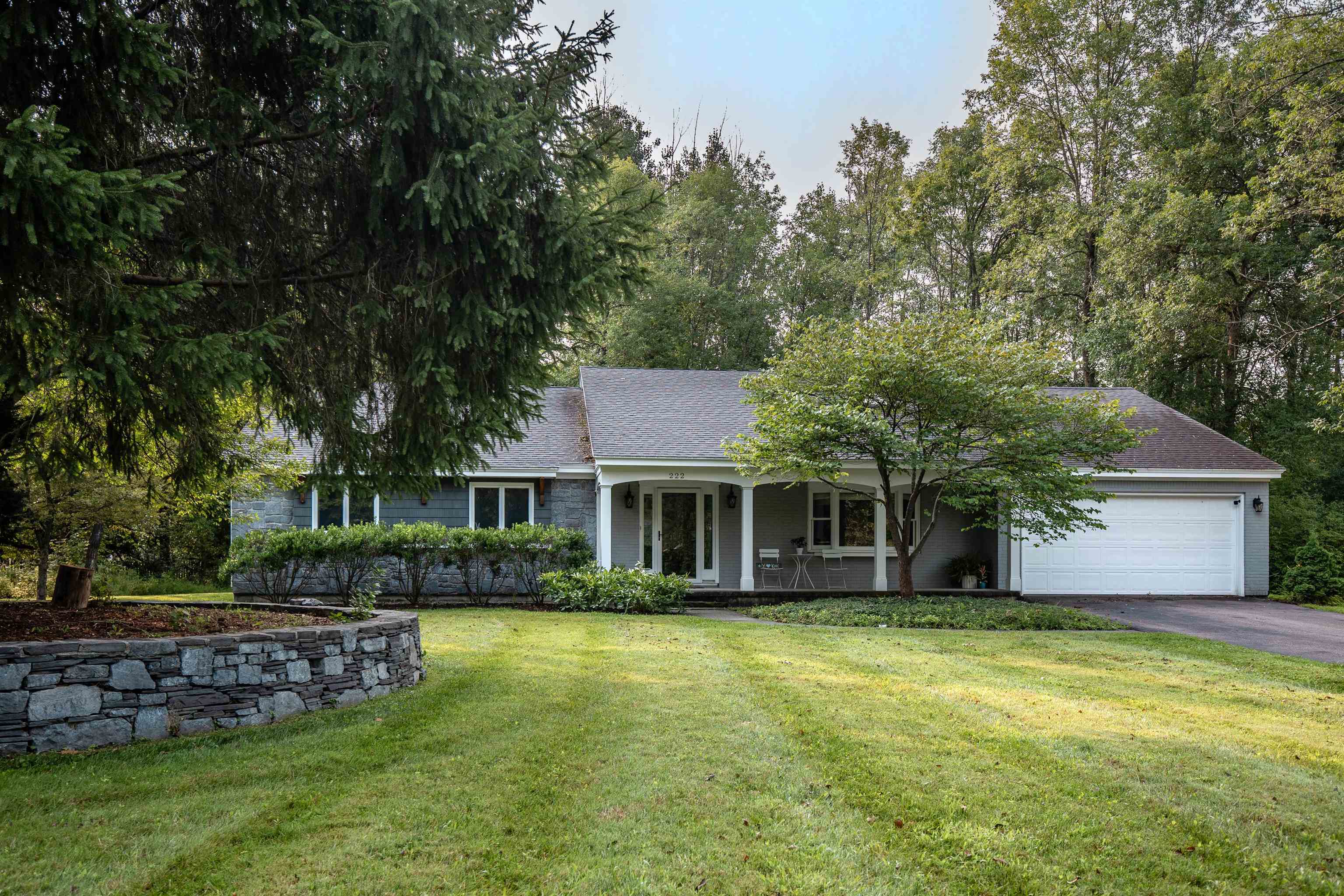 Property Photo:  222 Olde Orchard Lane  VT 05482 