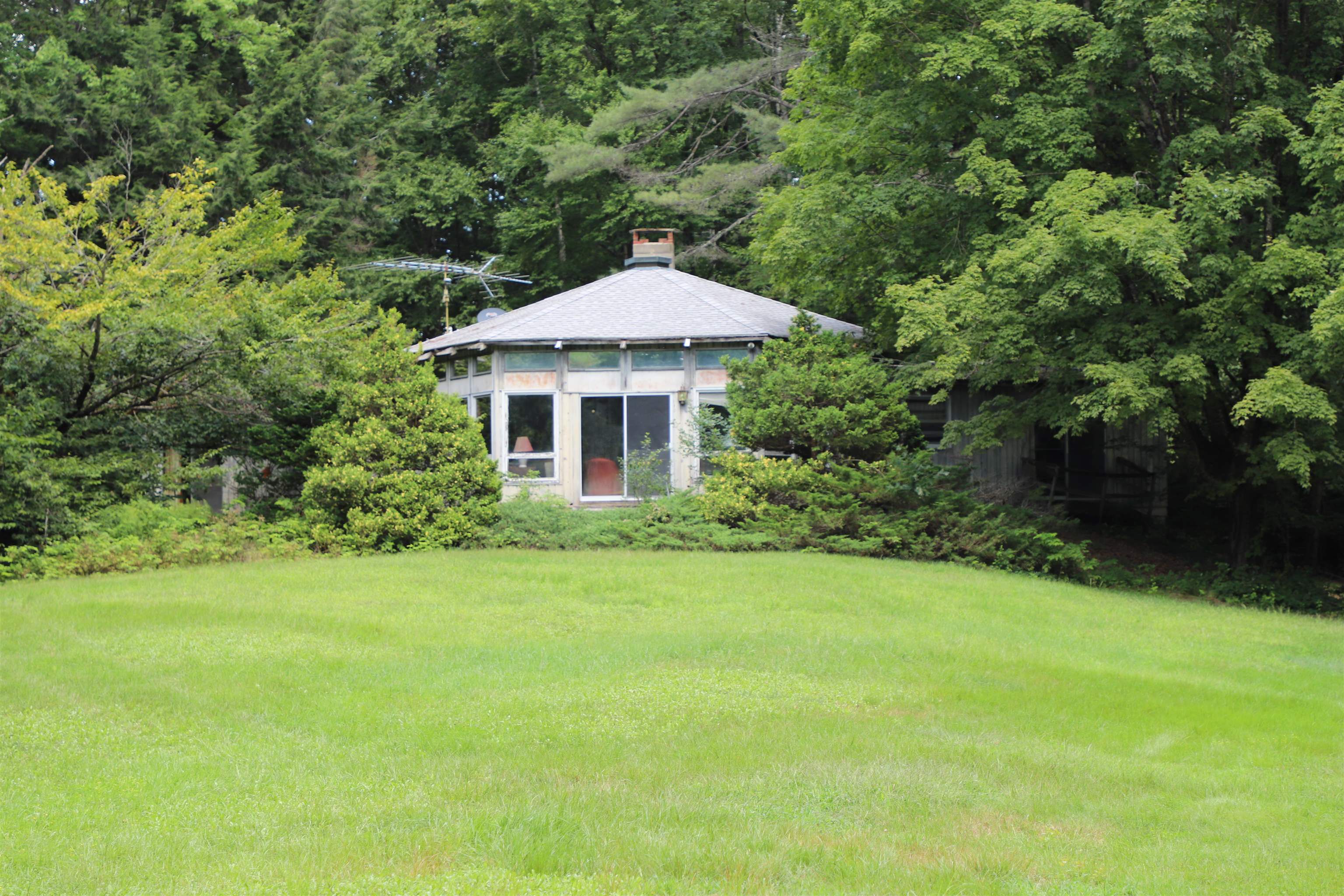 Property Photo:  41 Miller Road  VT 05143 