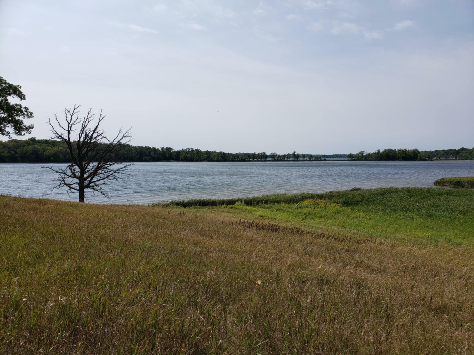 Property Photo:  Xxx Loon Trail  MN 56587 