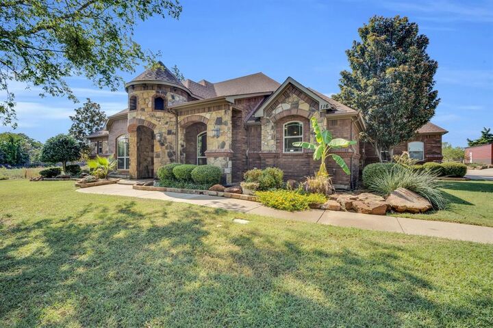 116 Spring Creek Drive  Waxahachie TX 75165 photo