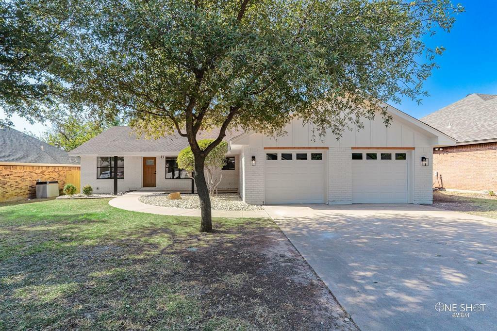 Property Photo:  4701 Beall Boulevard  TX 79606 