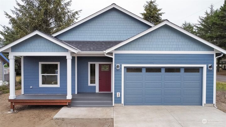 102 Leeward Street NW  Ocean Shores WA 98569 photo