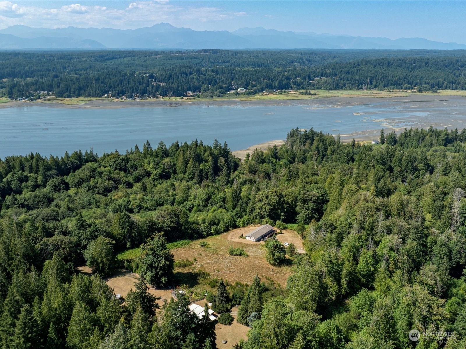 Property Photo:  500 E Razor Road  WA 98528 