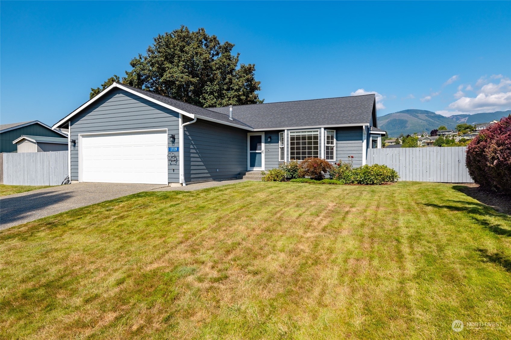 Property Photo:  17119 Zoya Drive  WA 98274 