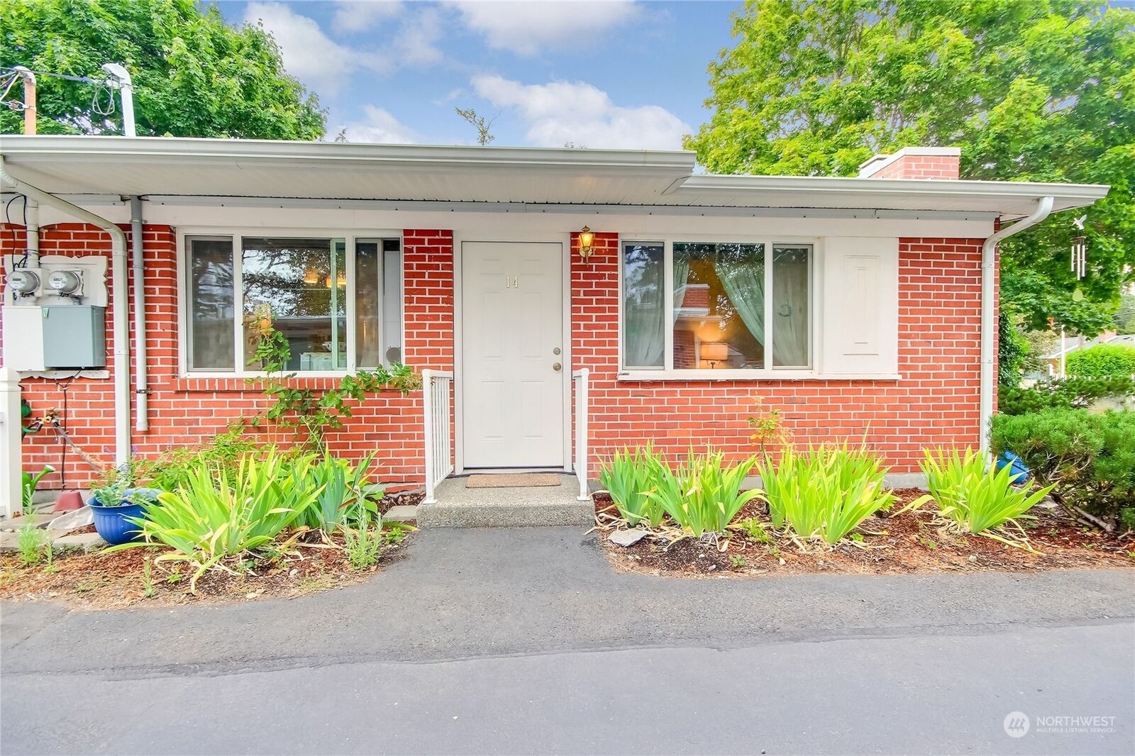 Property Photo:  8414 John Dower Road SW 14  WA 98499 