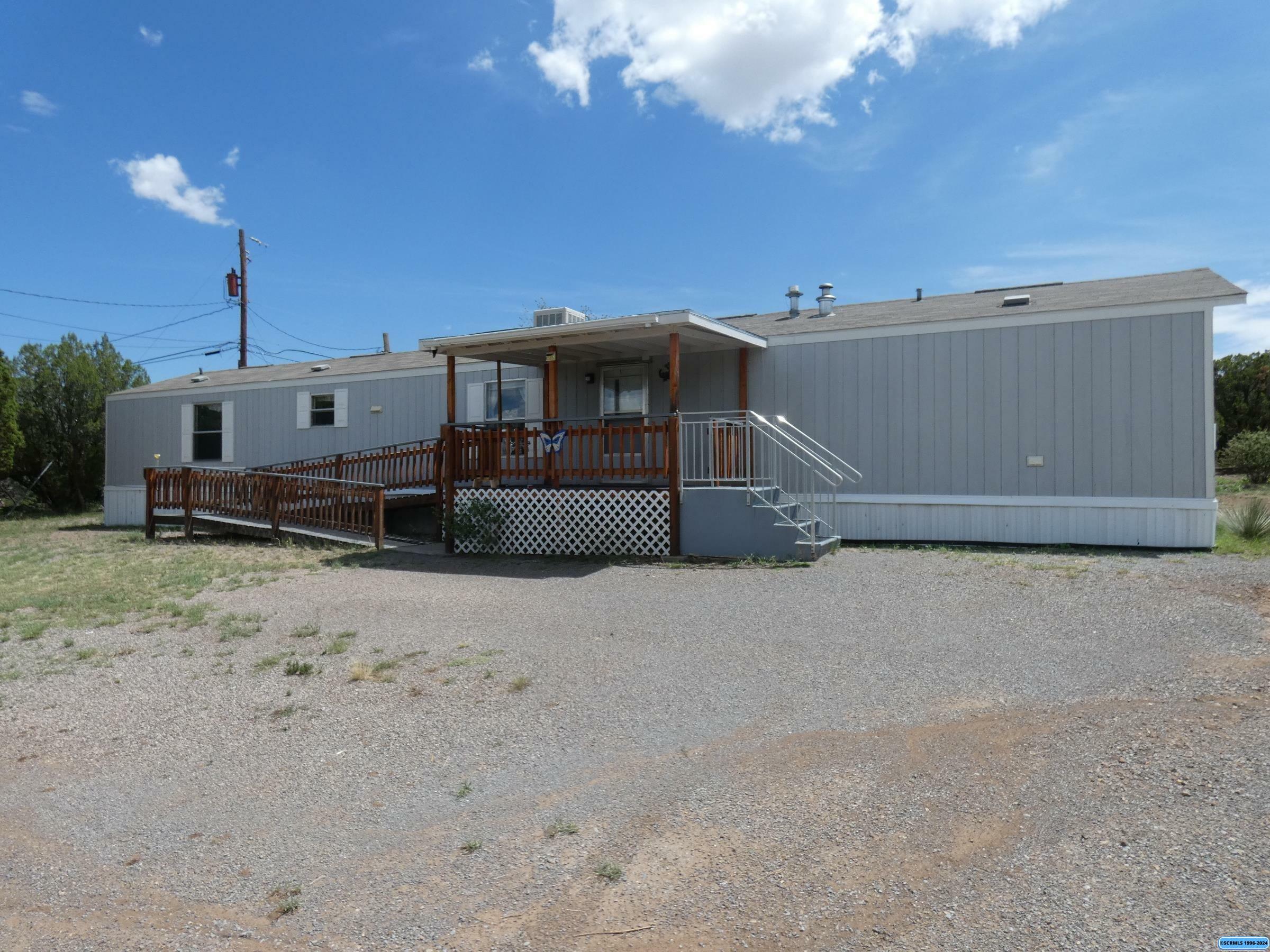 Property Photo:  3 Cottontail Drive  NM 88061 