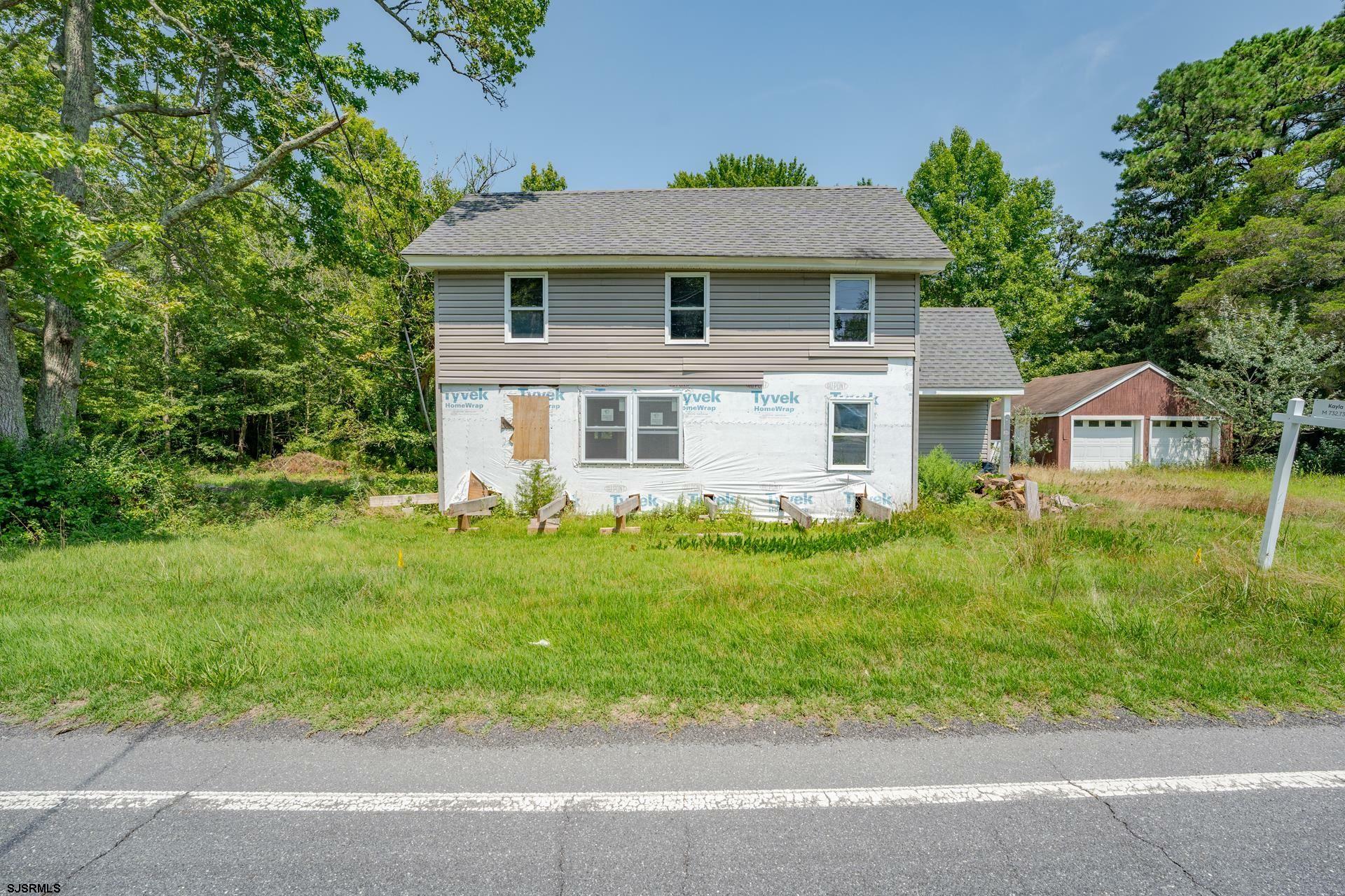 Property Photo:  1578 Somers Point Road  NJ 08234 