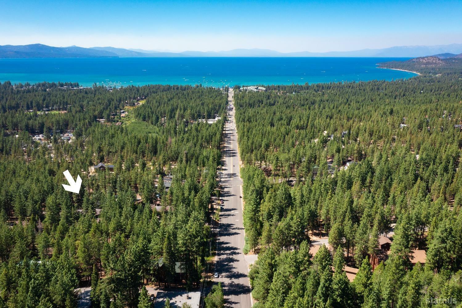 Property Photo: 1410 Ski Run Boulevard 16 CA 96150
