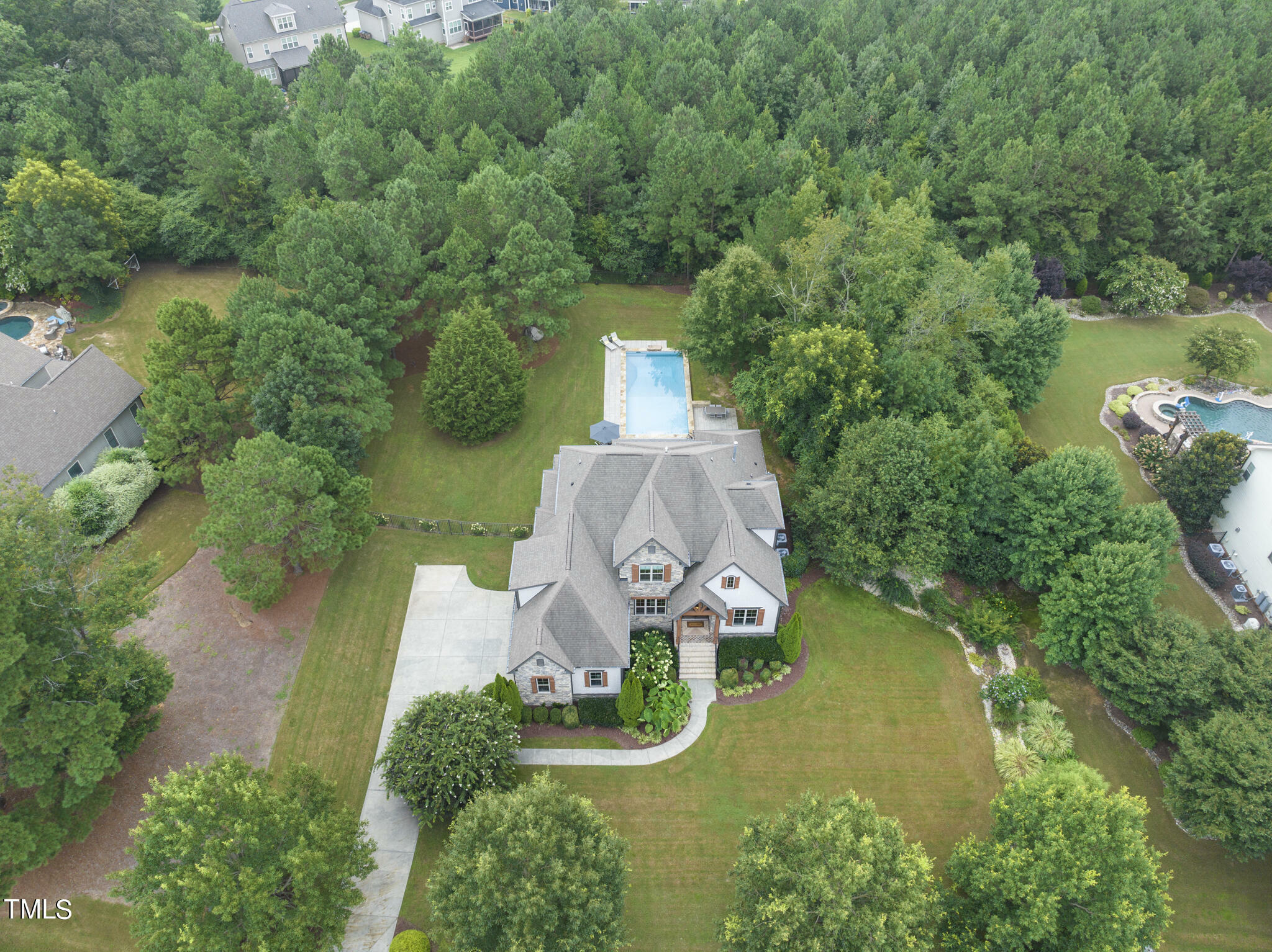 1624 Sterling Lake Drive  Wake Forest NC 27587 photo