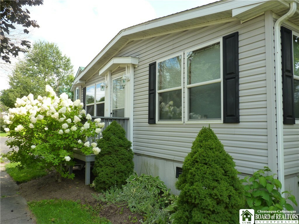 Property Photo: 148 E Main Street NY 14781