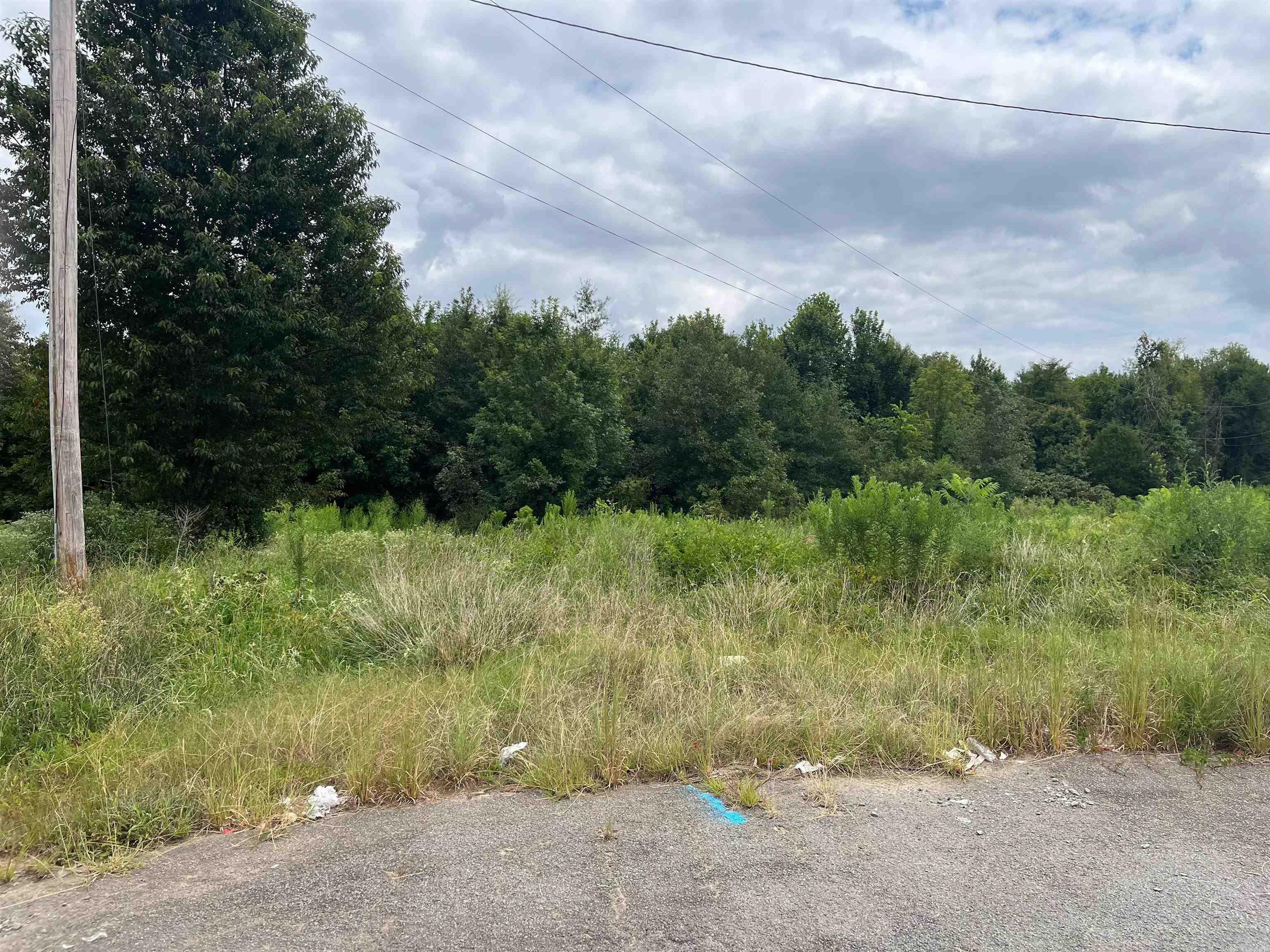 Property Photo:  Lot 120-R Stacey Cove  AR 72173 