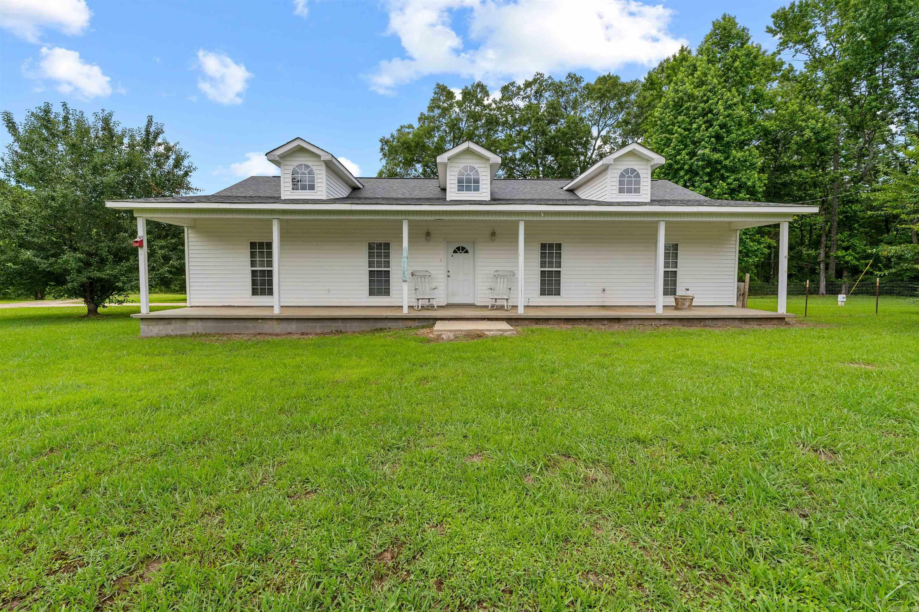 Property Photo:  10 Austin Creek Cove  AR 72120 