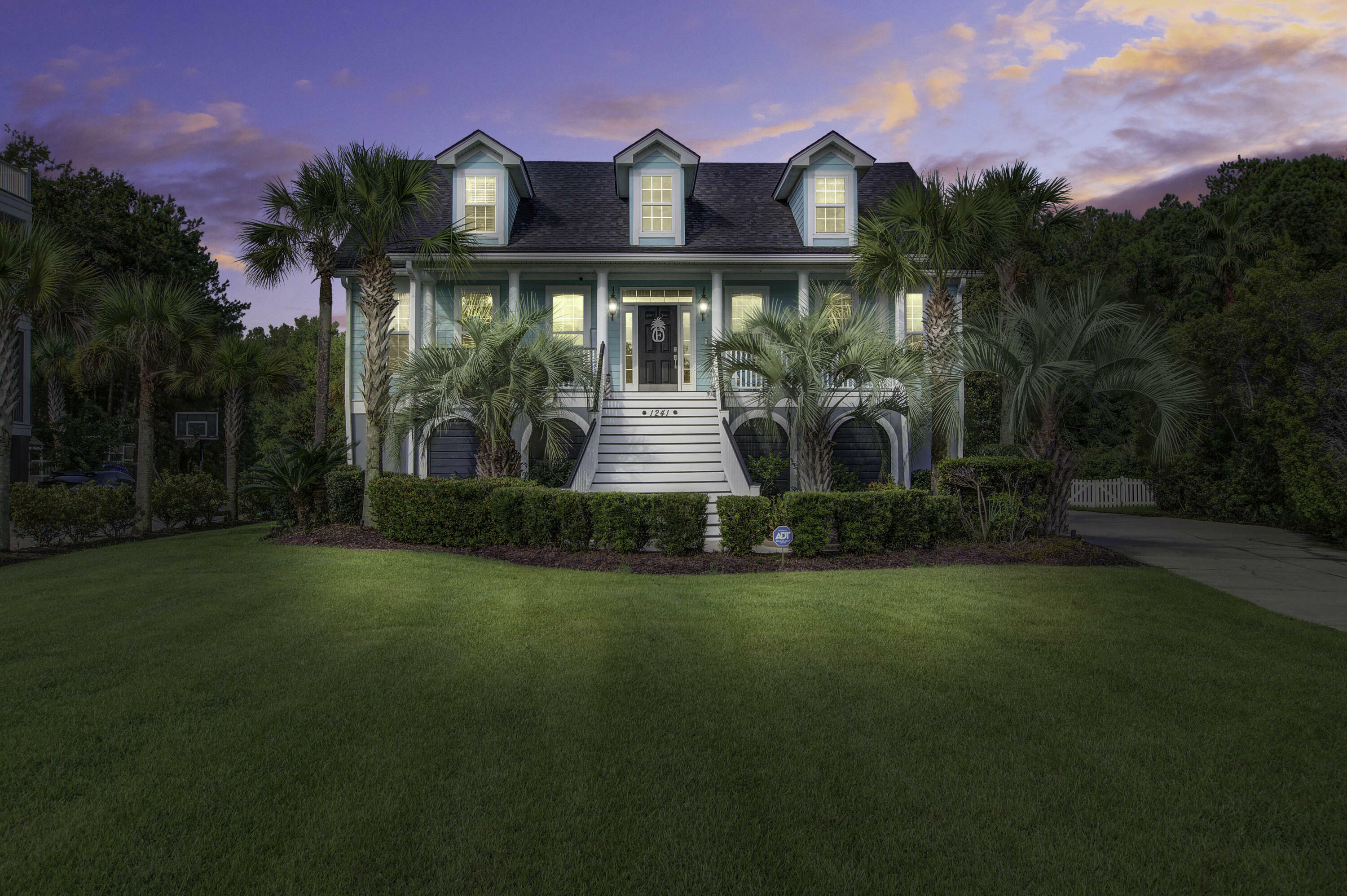 Property Photo: 1241 Blue Sky Lane SC 29492