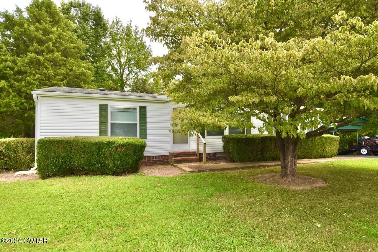 Property Photo:  90 Seven Oaks Drive  TN 38305 