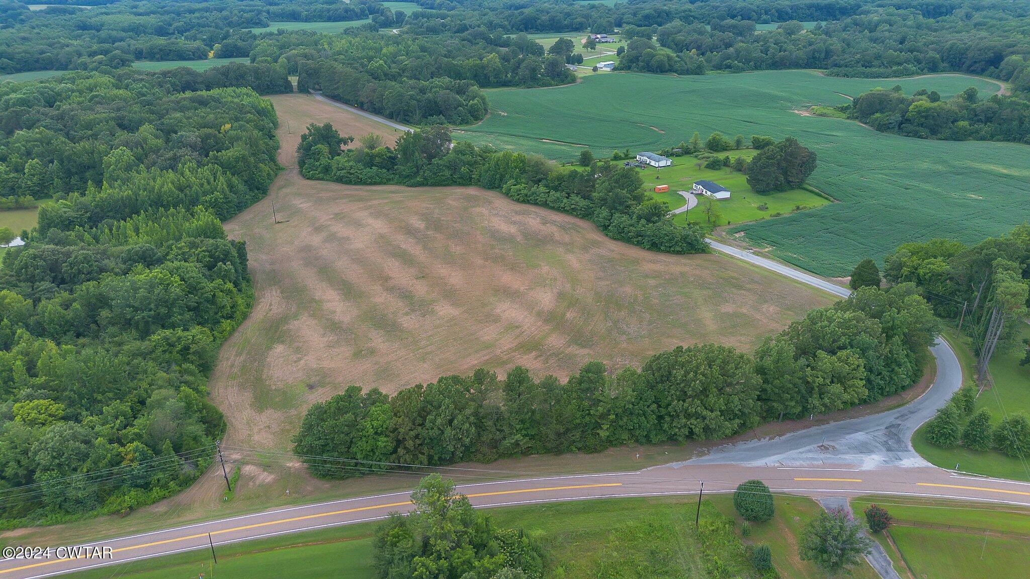 Property Photo:  Tract 4, 138 Highway  TN 38392 